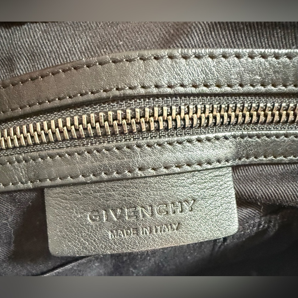 Givenchy medium Pandora bag - Picture 7 of 9
